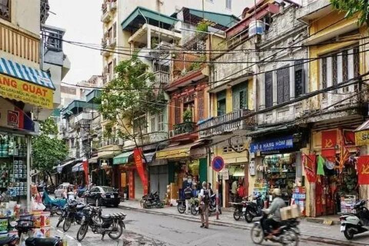 Cách Khởi Nghiệp Kiếm Tiền Bán Thời Gian Dành Cho Người Mới_Đào tạo kỹ năng thuyết trình