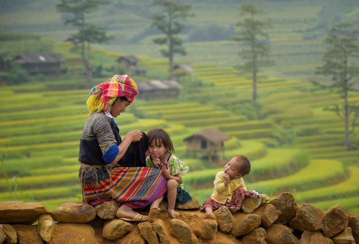 Hotspot Matrix và Nữ diễn viên có style 