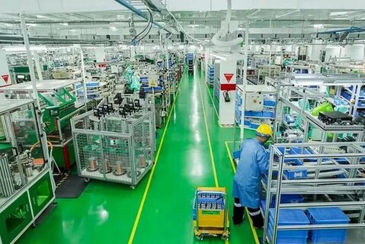 Hotspot Matrix – Kết thúc hành trình 3 ngày rực rỡ tại SECC 2025_video gia công